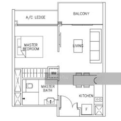 Ripple Bay (D18), Condominium #136753692